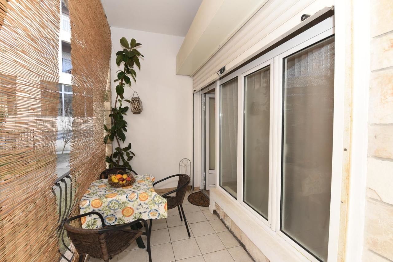 Апартаменты Apartment Plamenac Петровац