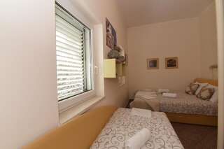 Апартаменты Apartment Plamenac Петровац Апартаменты - 1-й этаж-13
