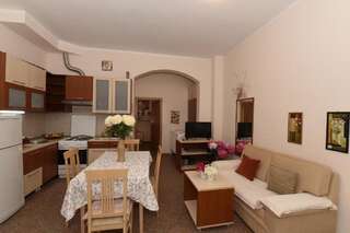 Апартаменты Apartment Plamenac Петровац Апартаменты - 1-й этаж-29