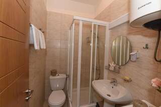 Апартаменты Apartment Plamenac Петровац Апартаменты - 1-й этаж-33