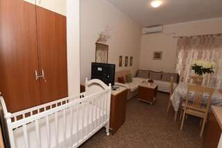 Апартаменты Apartment Plamenac Петровац Апартаменты - 1-й этаж-38