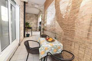 Апартаменты Apartment Plamenac Петровац Апартаменты - 1-й этаж-43