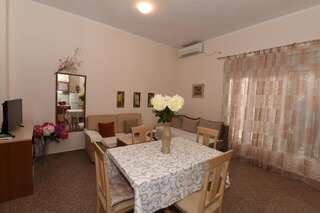 Апартаменты Apartment Plamenac Петровац Апартаменты - 1-й этаж-45
