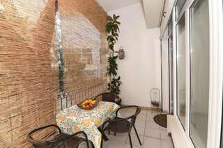 Апартаменты Apartment Plamenac Петровац Апартаменты - 1-й этаж-46