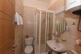 Апартаменты Apartment Plamenac Петровац Апартаменты - 1-й этаж-8