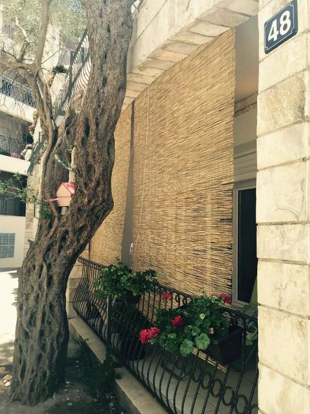 Апартаменты Apartment Plamenac Петровац-24