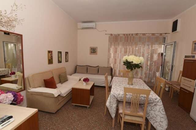 Апартаменты Apartment Plamenac Петровац-33
