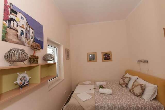 Апартаменты Apartment Plamenac Петровац-39