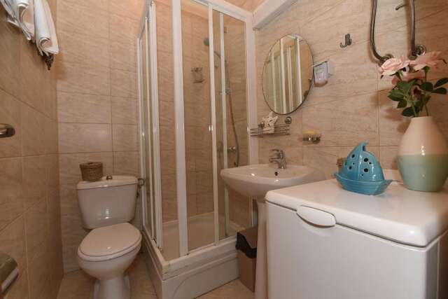 Апартаменты Apartment Plamenac Петровац-43