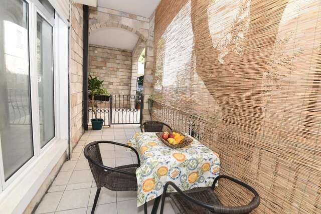 Апартаменты Apartment Plamenac Петровац-45